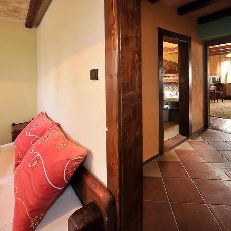Apartmany Village Veľký Slavkov المظهر الخارجي الصورة