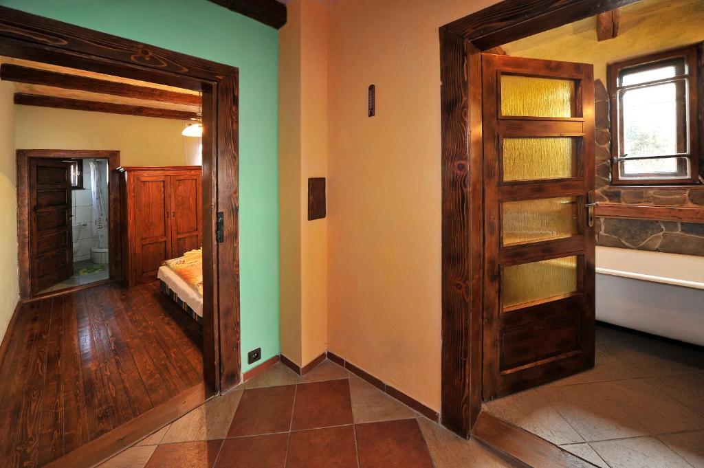 Apartmany Village Veľký Slavkov الغرفة الصورة