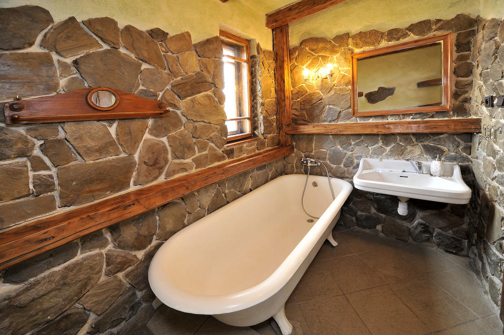 Apartmany Village Veľký Slavkov المظهر الخارجي الصورة