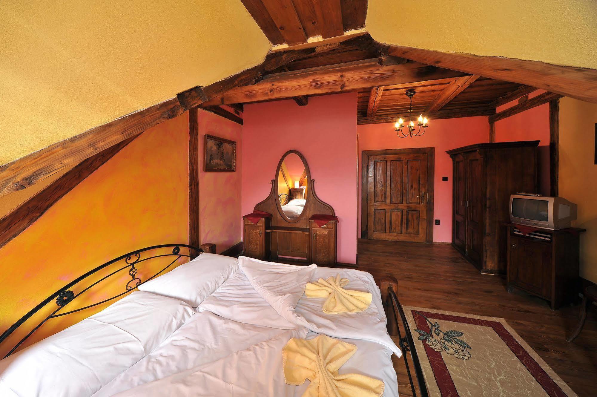 Apartmany Village Veľký Slavkov المظهر الخارجي الصورة