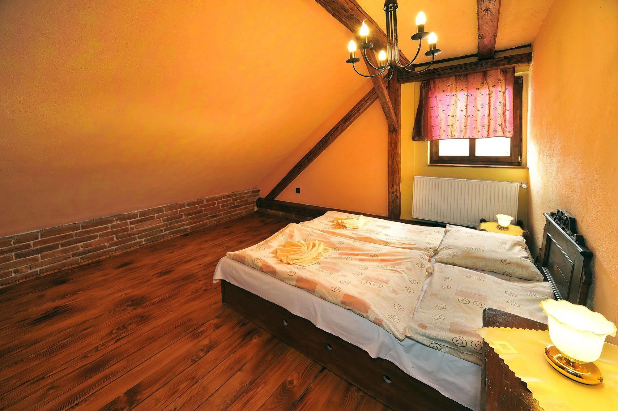 Apartmany Village Veľký Slavkov المظهر الخارجي الصورة