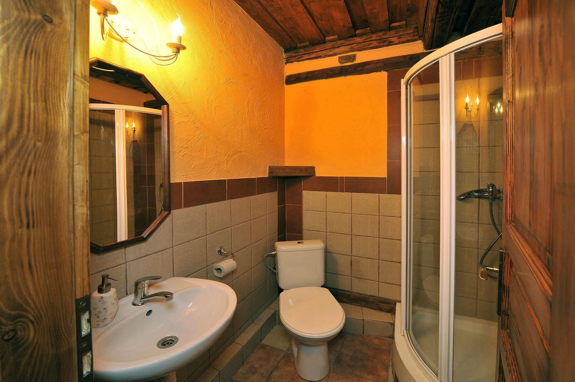 Apartmany Village Veľký Slavkov المظهر الخارجي الصورة