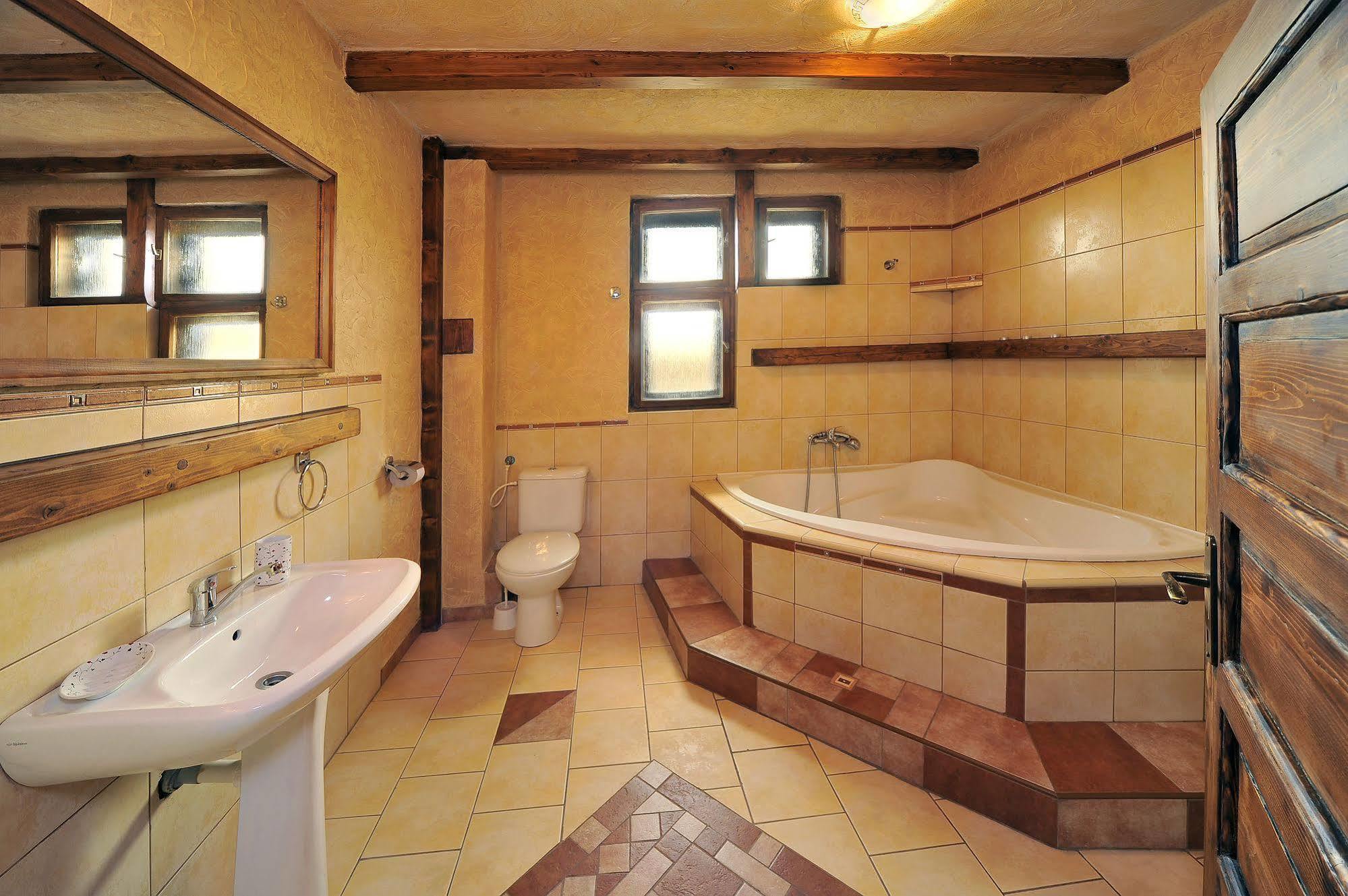 Apartmany Village Veľký Slavkov المظهر الخارجي الصورة