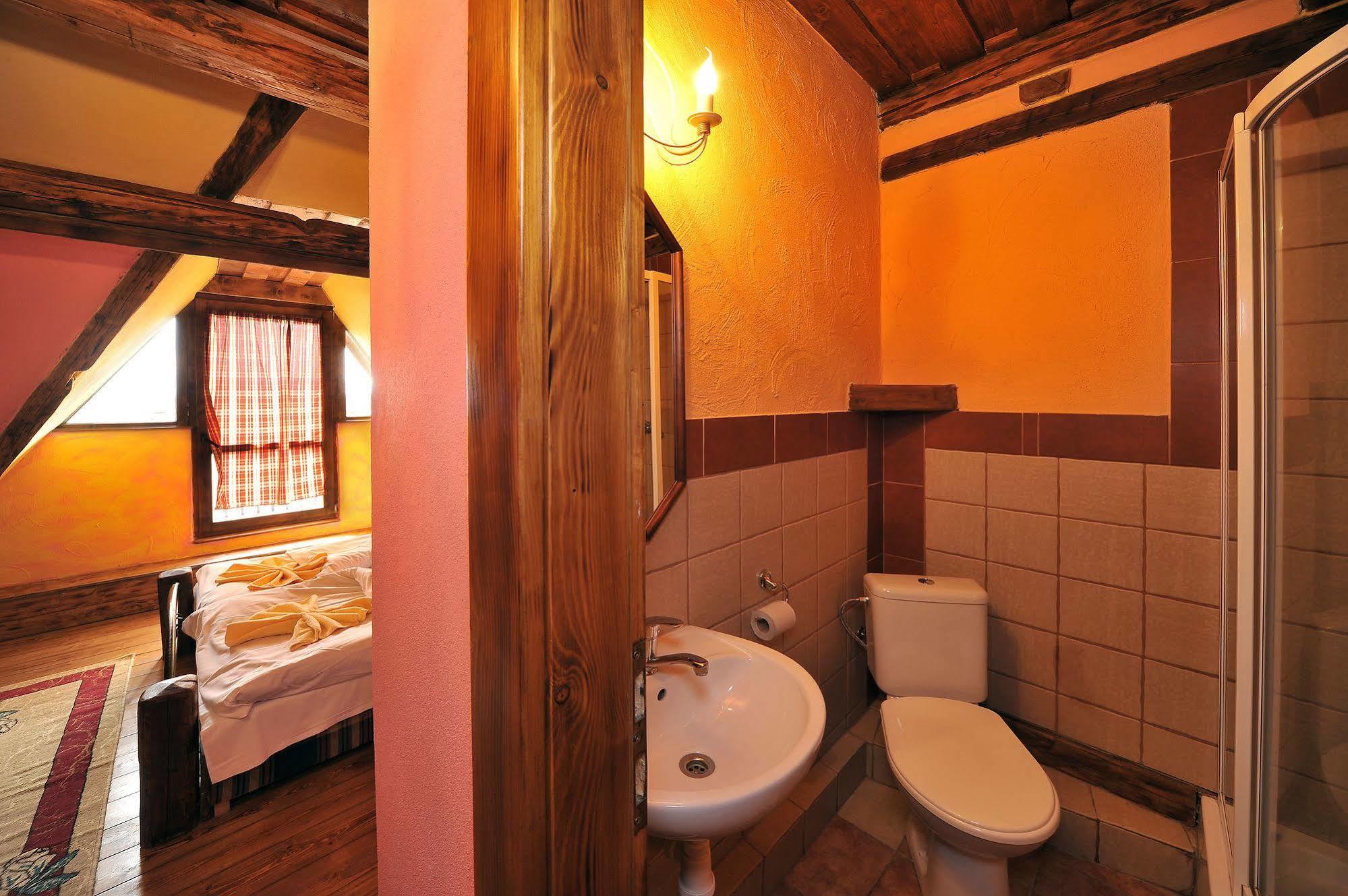 Apartmany Village Veľký Slavkov المظهر الخارجي الصورة