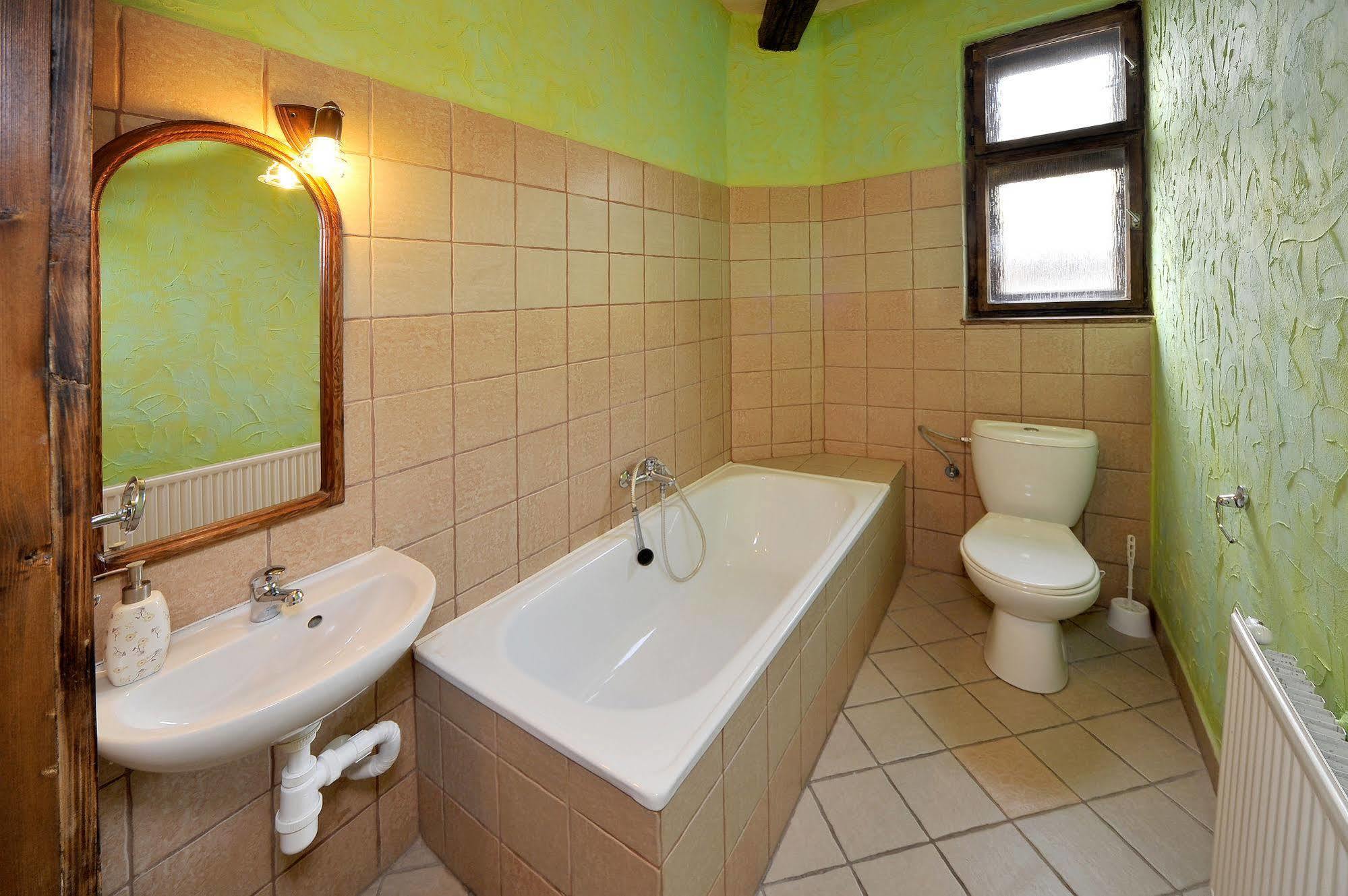 Apartmany Village Veľký Slavkov المظهر الخارجي الصورة