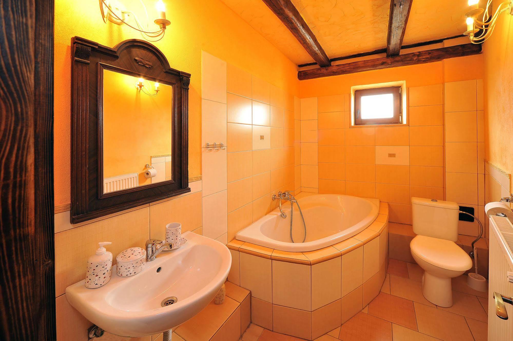 Apartmany Village Veľký Slavkov المظهر الخارجي الصورة