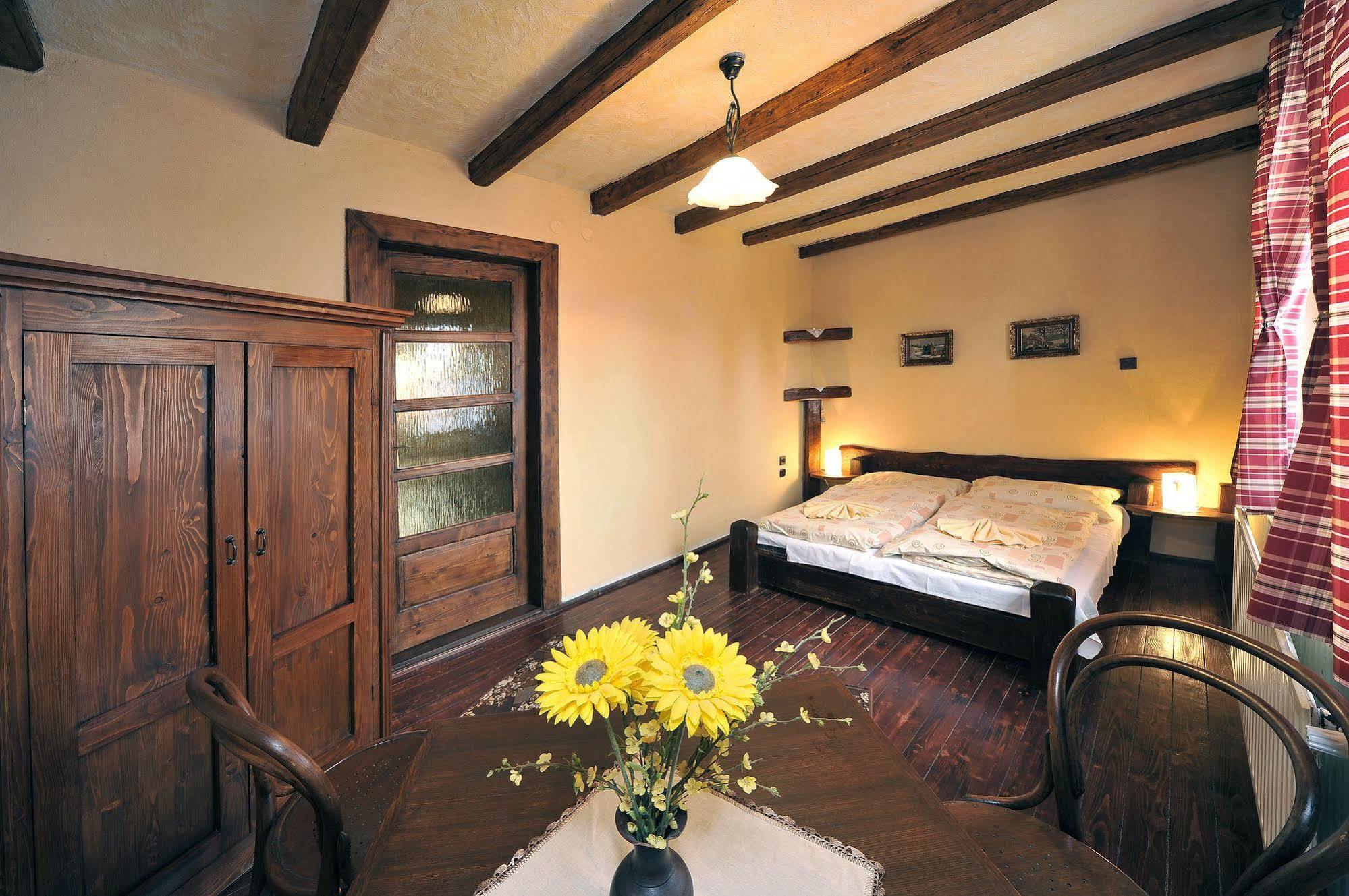 Apartmany Village Veľký Slavkov المظهر الخارجي الصورة
