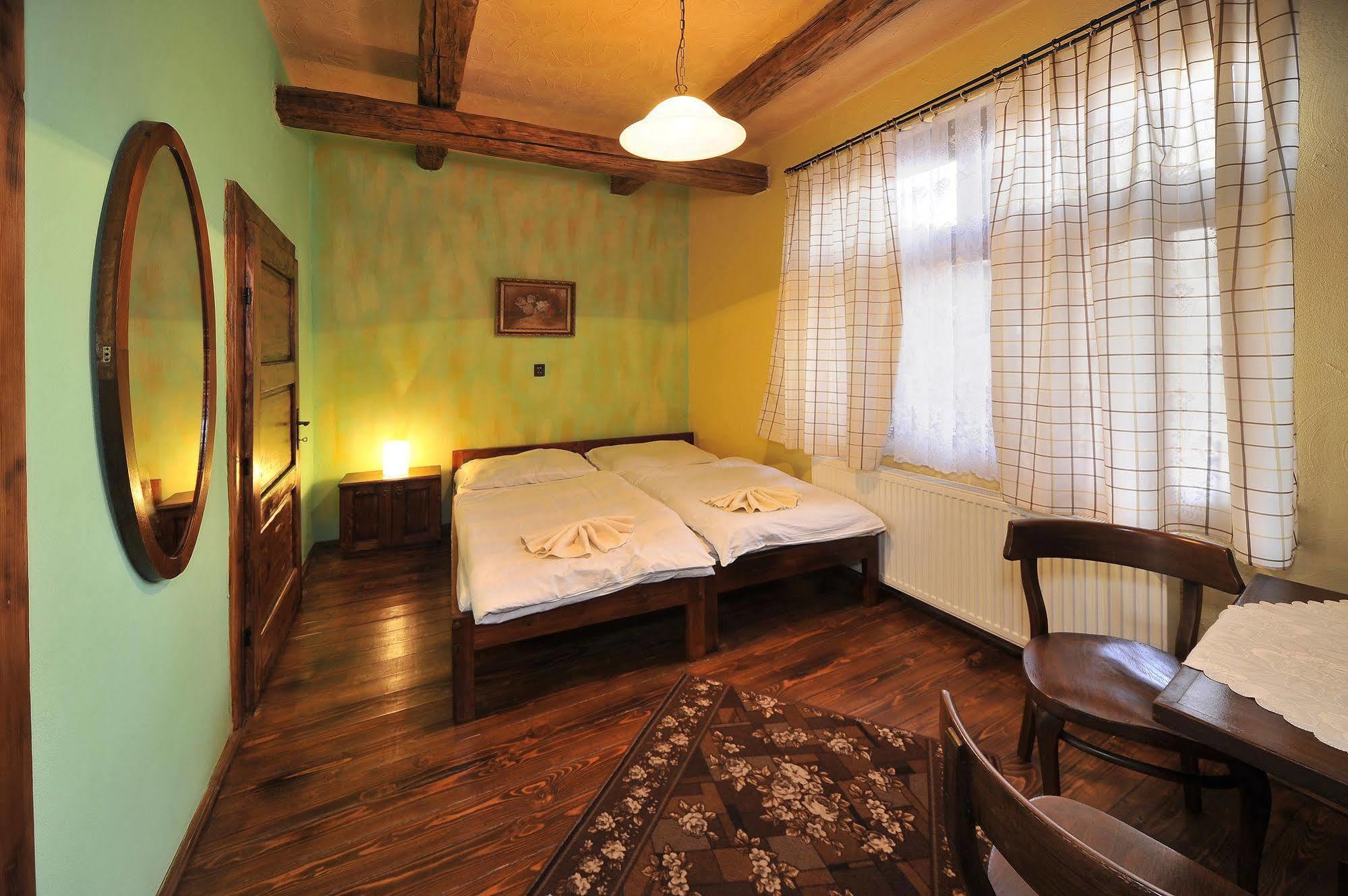 Apartmany Village Veľký Slavkov المظهر الخارجي الصورة