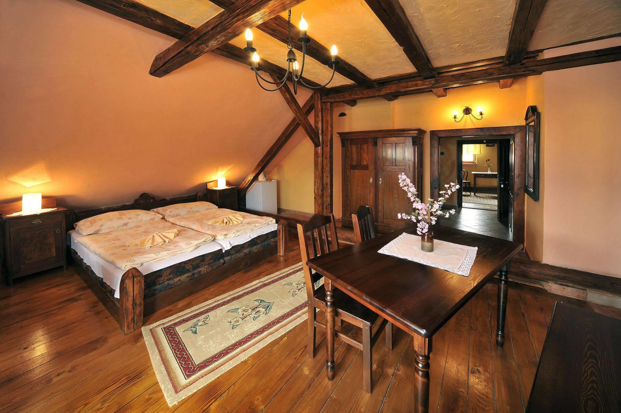 Apartmany Village Veľký Slavkov المظهر الخارجي الصورة