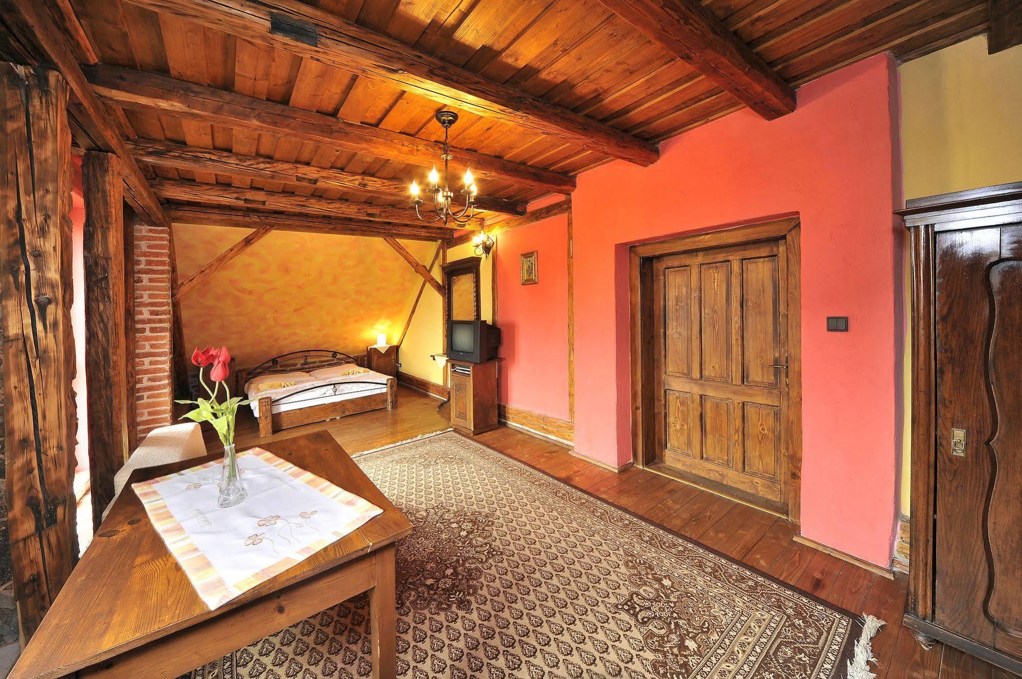 Apartmany Village Veľký Slavkov المظهر الخارجي الصورة