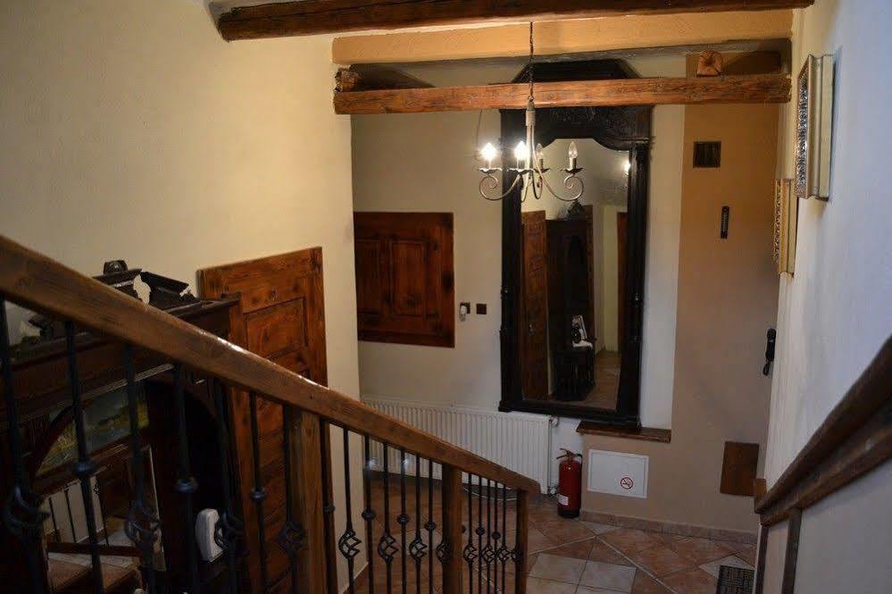 Apartmany Village Veľký Slavkov المظهر الخارجي الصورة