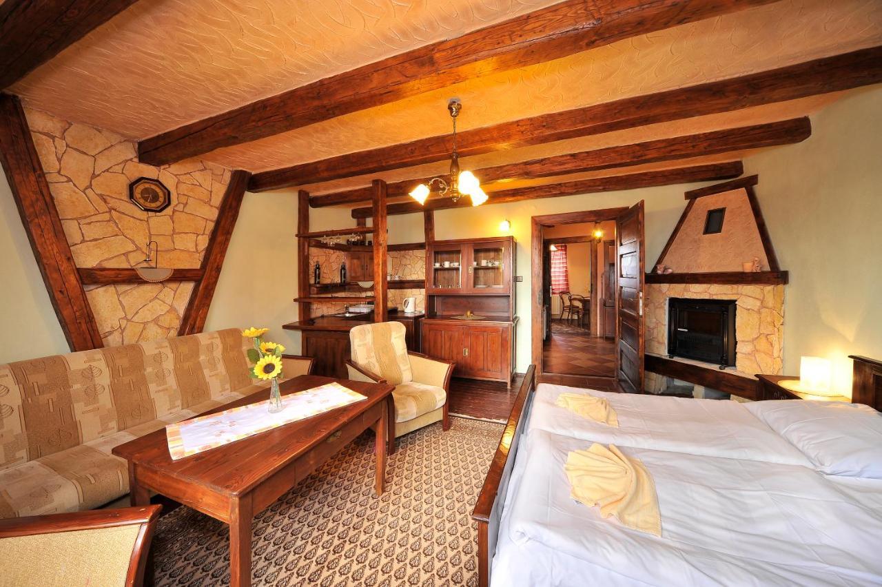 Apartmany Village Veľký Slavkov المظهر الخارجي الصورة