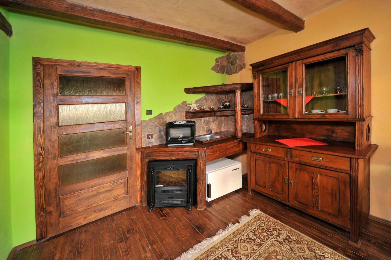 Apartmany Village Veľký Slavkov الغرفة الصورة