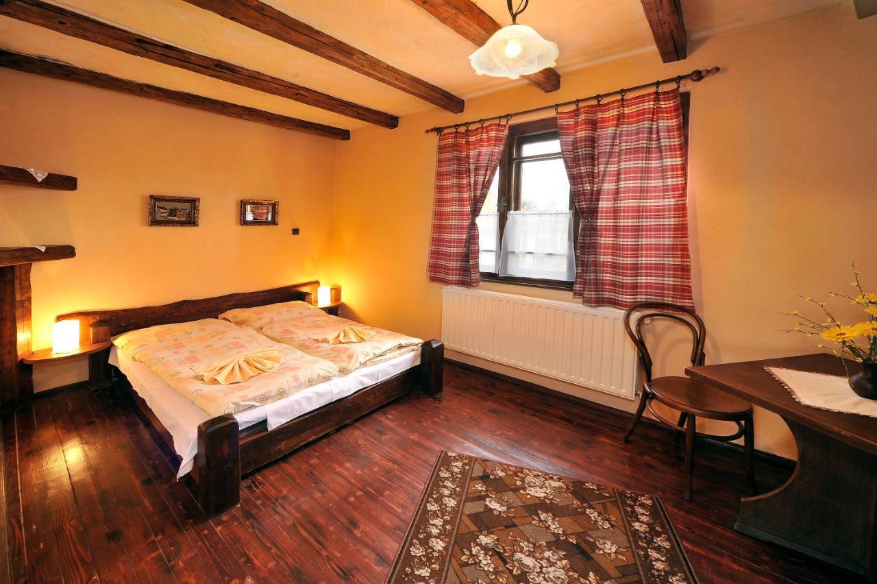 Apartmany Village Veľký Slavkov الغرفة الصورة