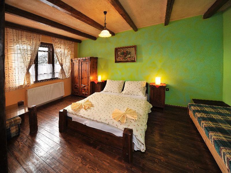 Apartmany Village Veľký Slavkov المظهر الخارجي الصورة